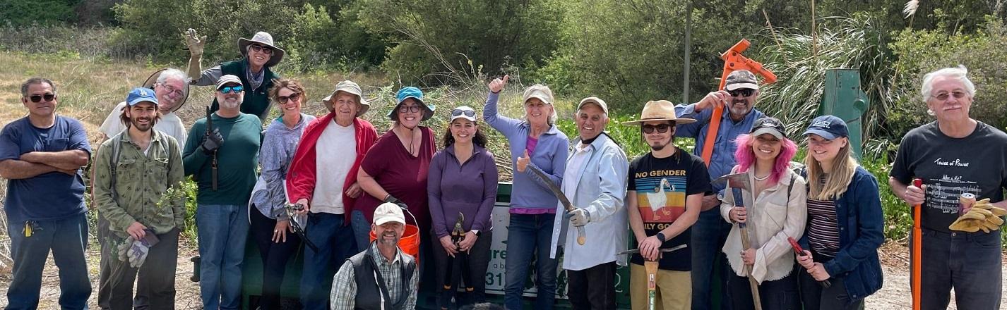 Del Rey Oaks Events Communities for Sustainable Monterey County