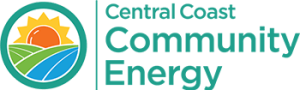 Central Coast Community Energy Logo, 350 px wide