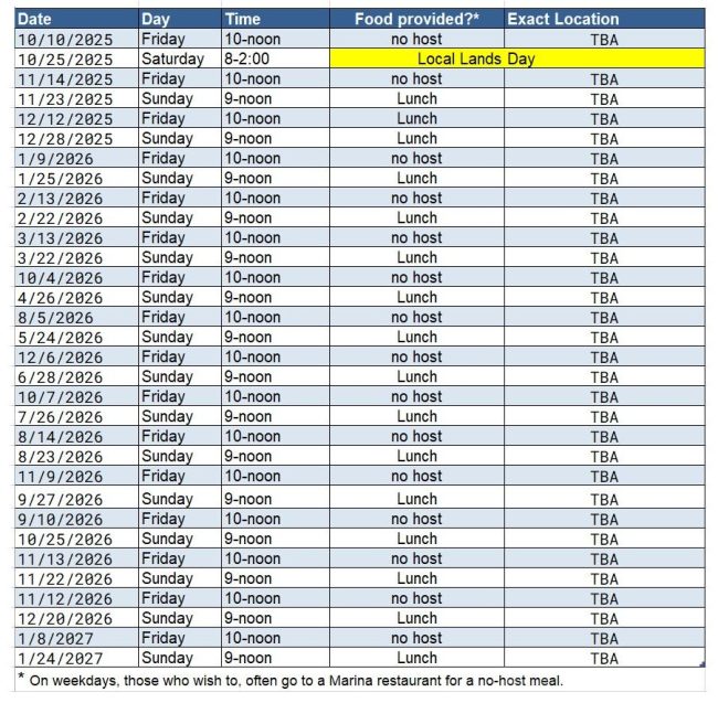 C4SM Oct 2025 BB calendar3