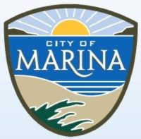 City of Marina logo