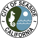 City of Seaside logo