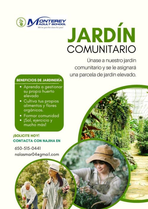 Comm Garden Flyers 5-20-25_Span 800x1131