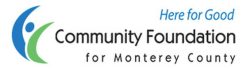 Community Foundation of MC logo