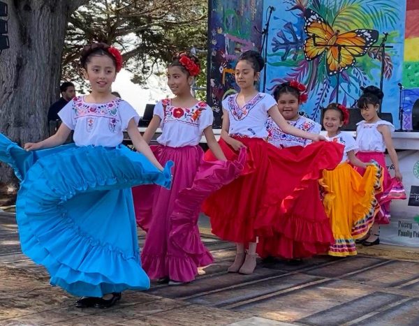 Danza Mexika - Ballet Folklórico