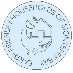 EFH logo blue background (Round)