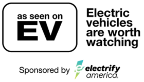 Electrify American - EVs are worth watching -white