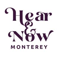 Hear&Now Monterey Logo