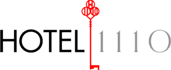 Hotel 1110 logo 472x195