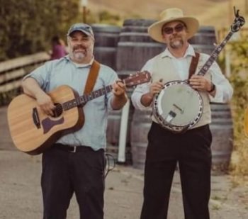 Hovering Breadcat Duo
