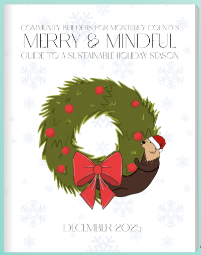 Merry Mindful Holiday Shopping 2025