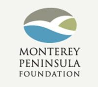 Monterey Peninsula Foundation logo