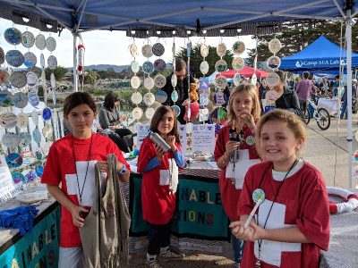 Monterey - Whalefest 2019 children 800x600