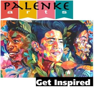 Palenkearts Get Inspired