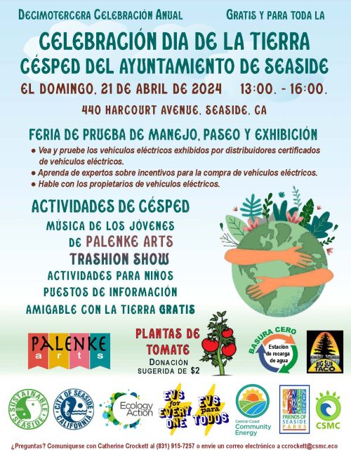 Seaside-2024-Earth-Day-flyer-Spanish